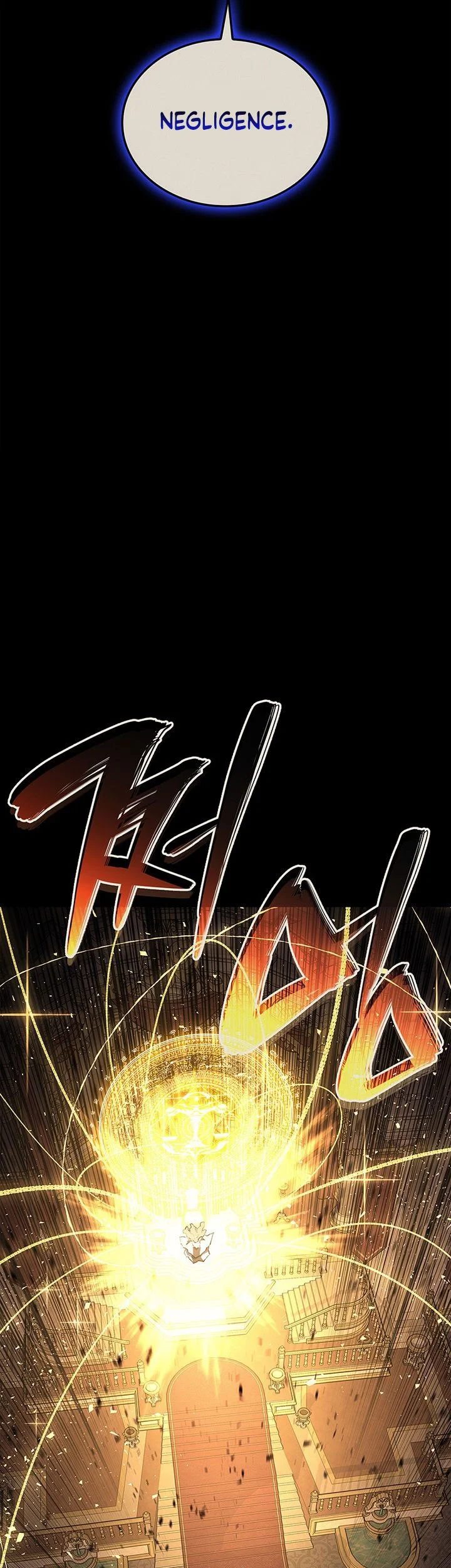 A Disaster-Class Hero Has Returned Chapter 156 Fix Gambar 39